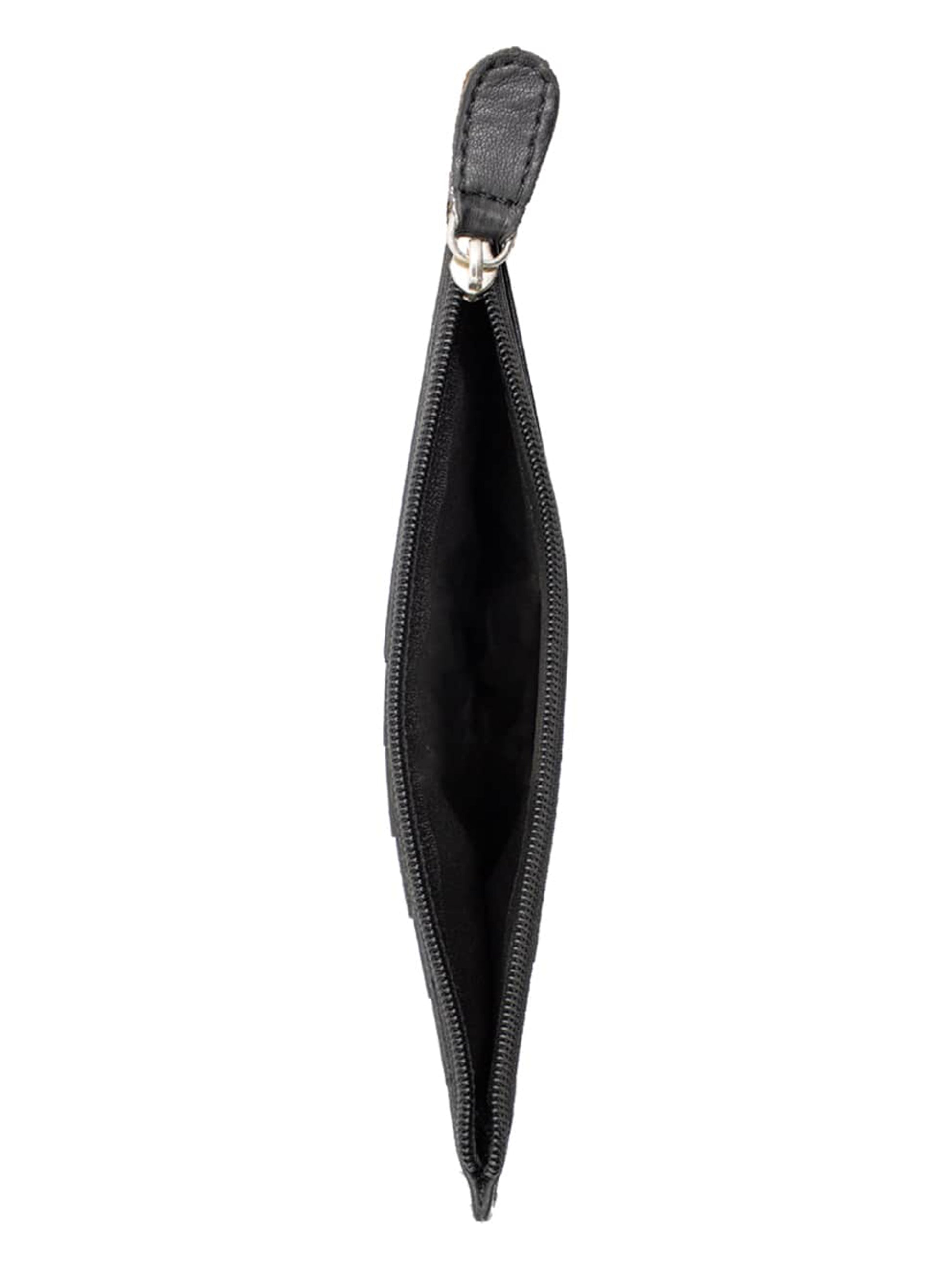 Long Card Holder