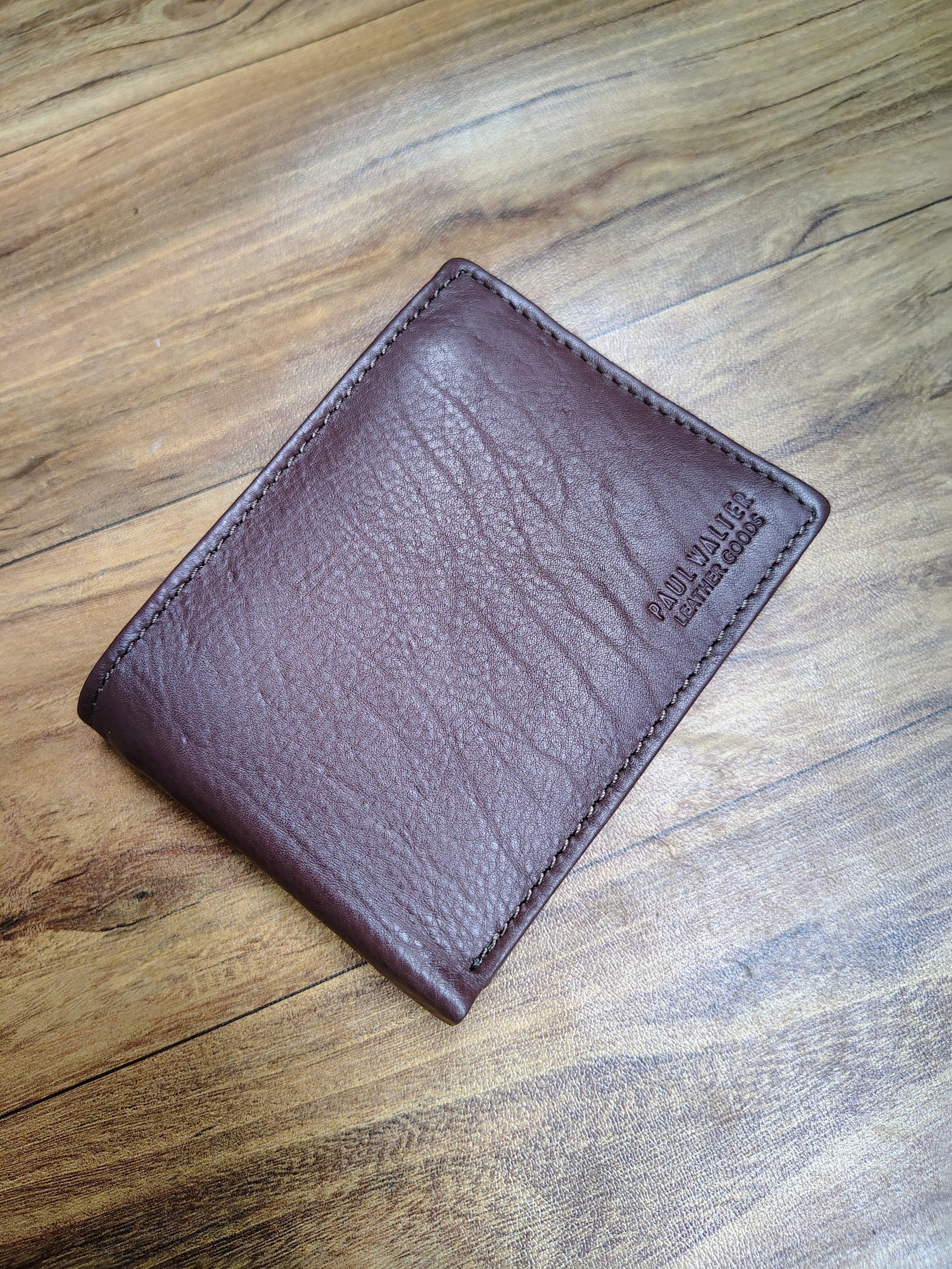 Simple Bifold Wallet