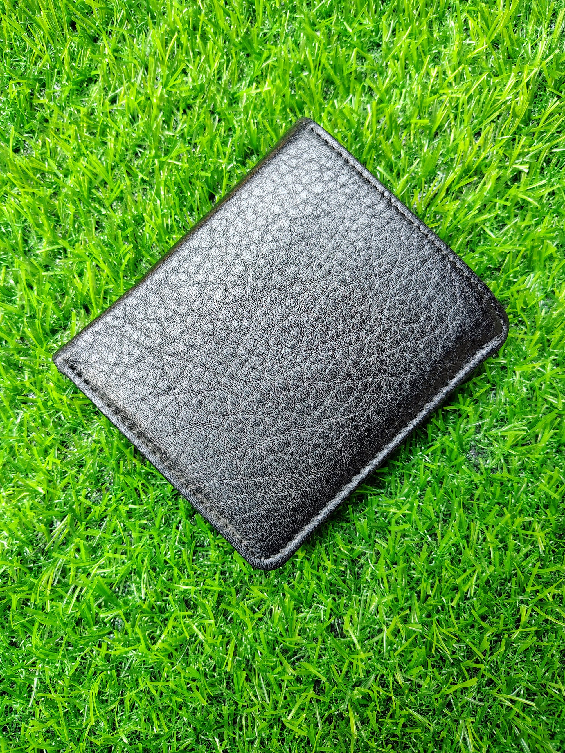Director Badge Wallet