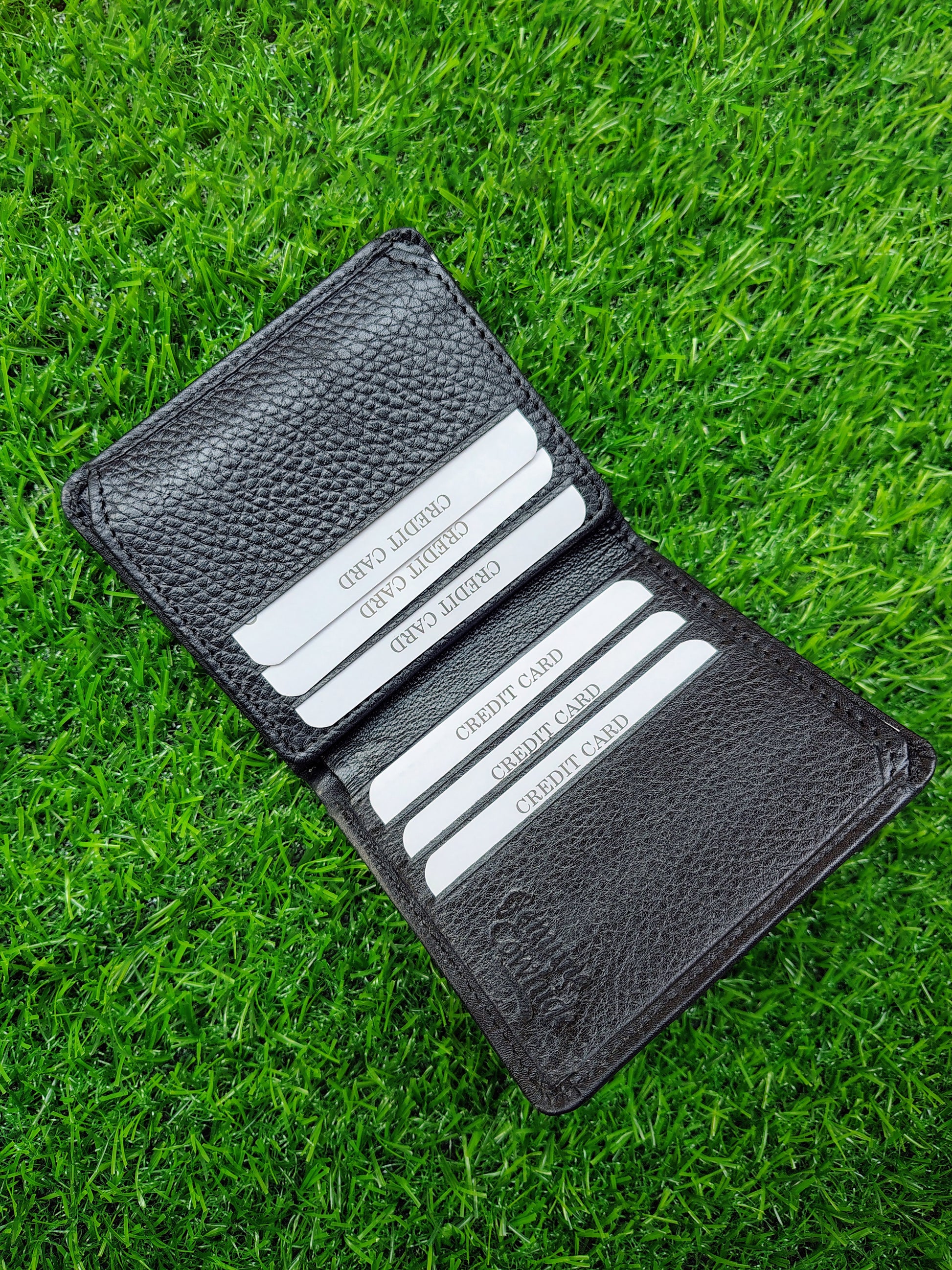 Director Badge Wallet