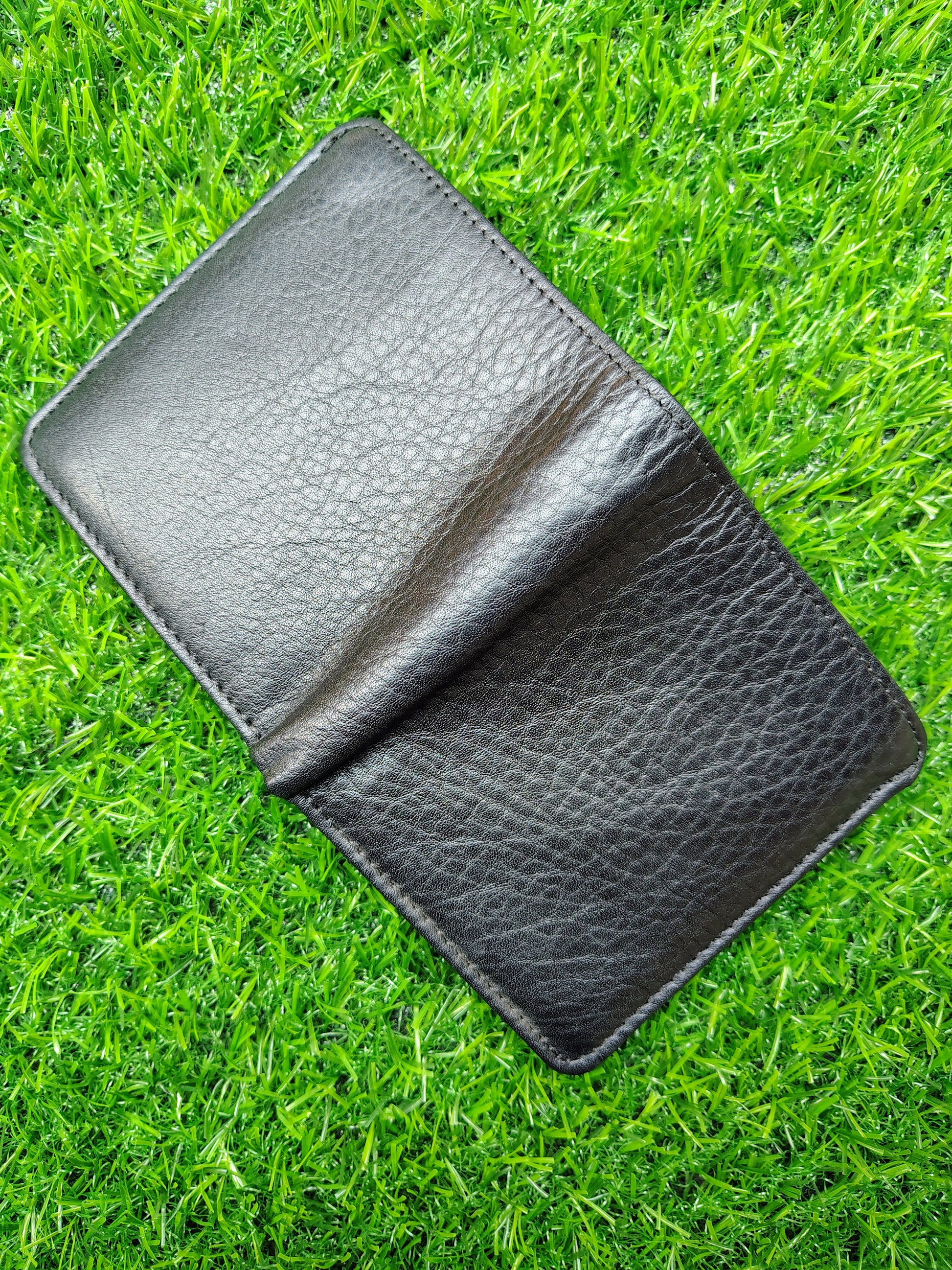 Director Badge Wallet