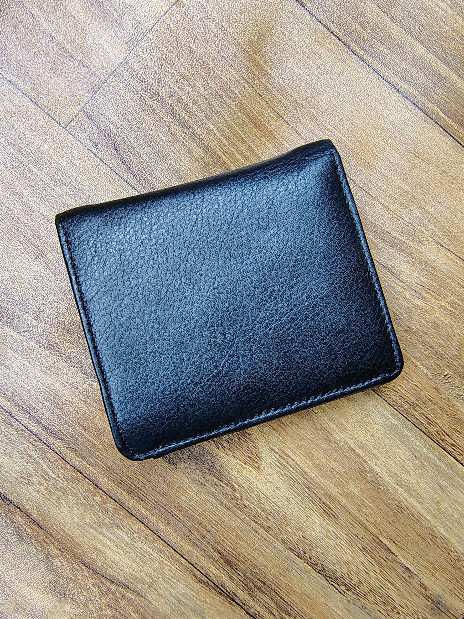 Lieutenant Sheriff Badge Wallet