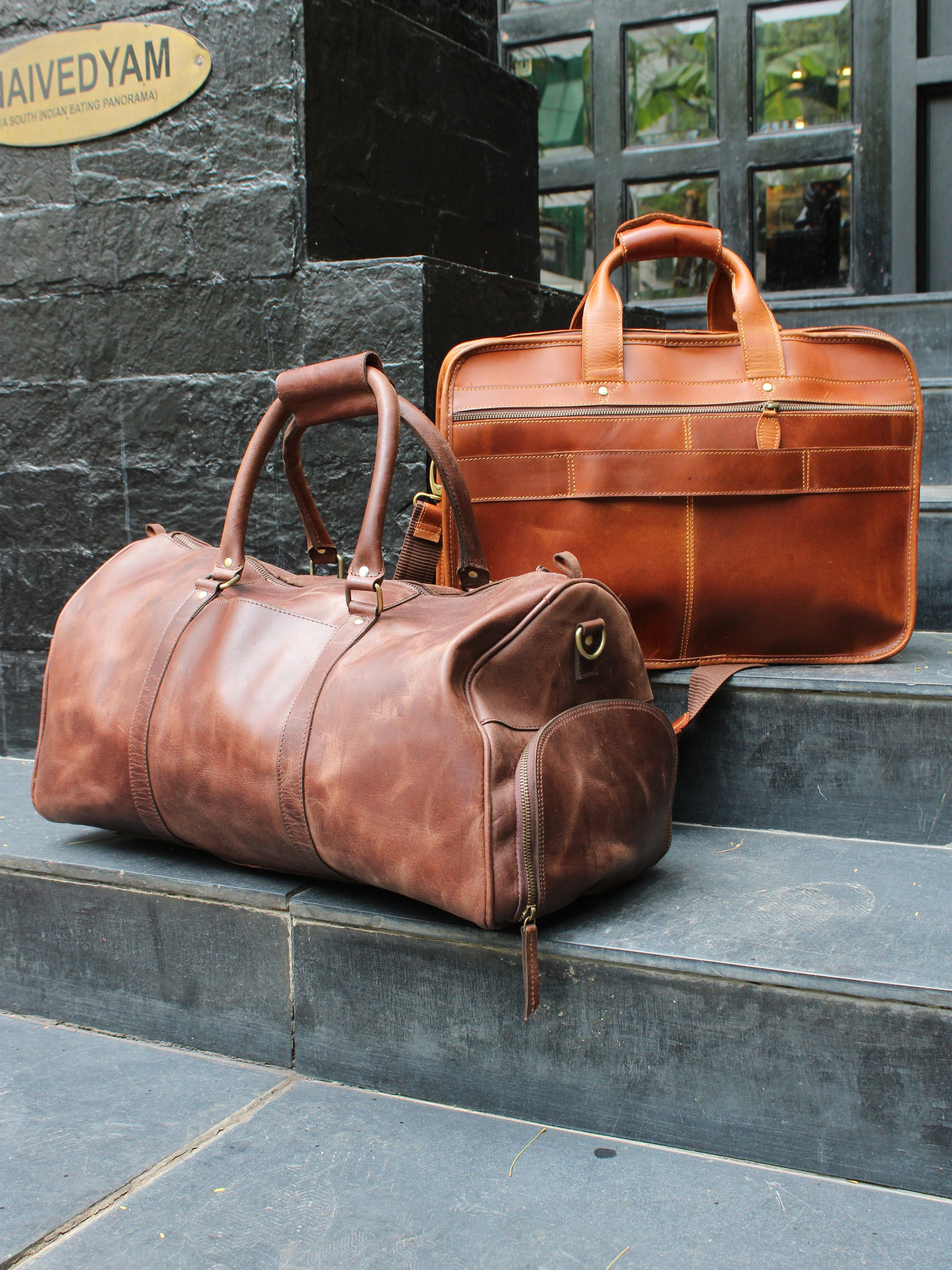 Duffel Bag