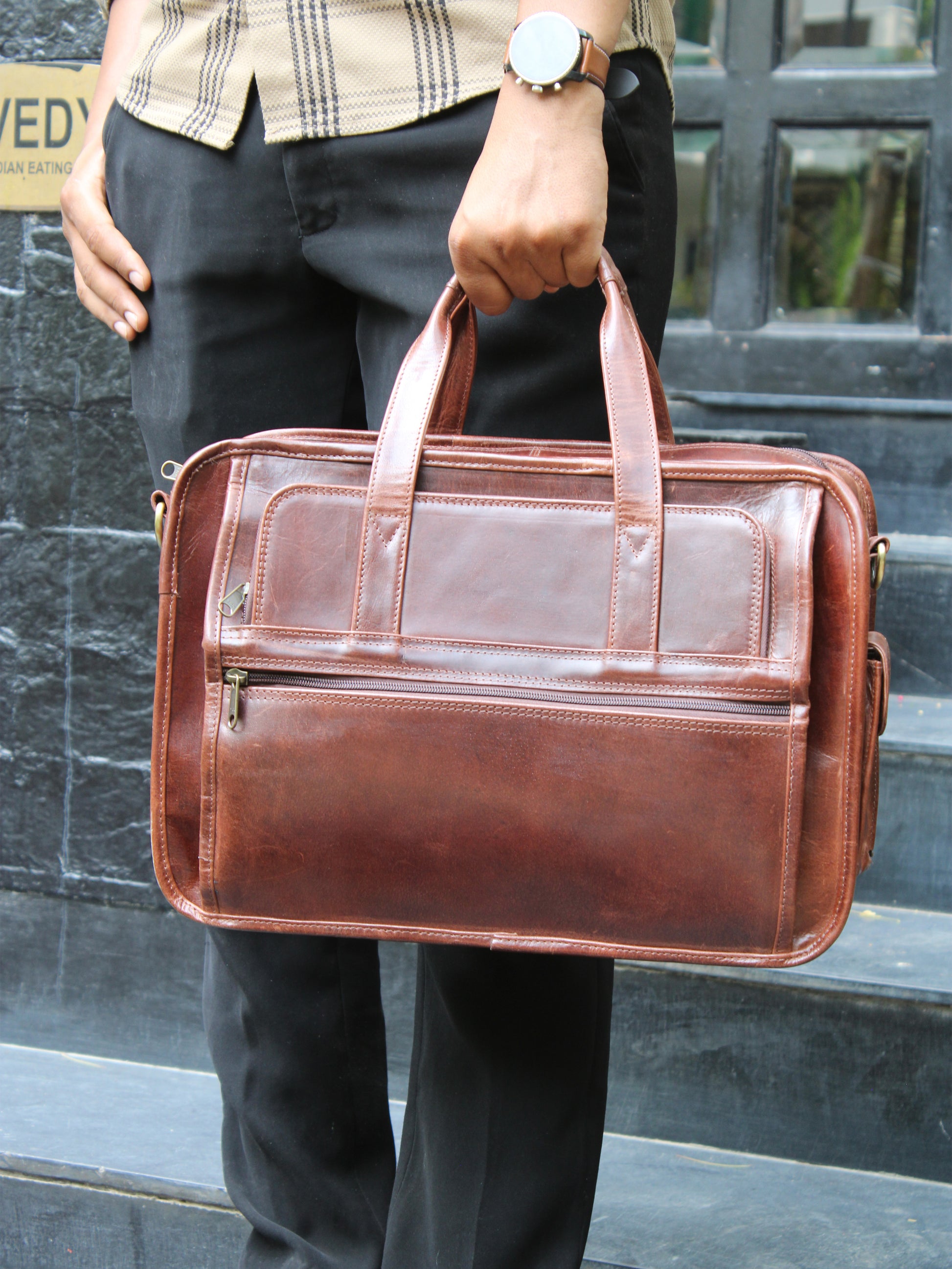 Laptop Bag