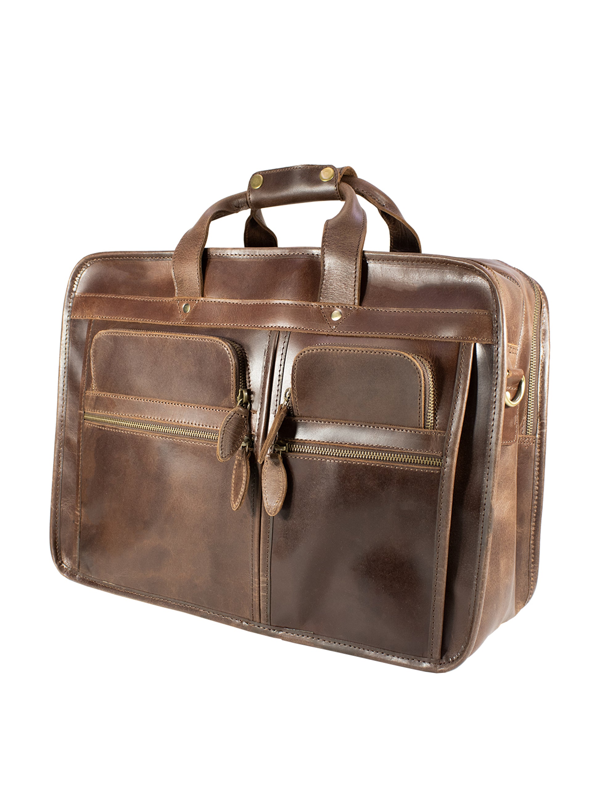 Briefcase Bag