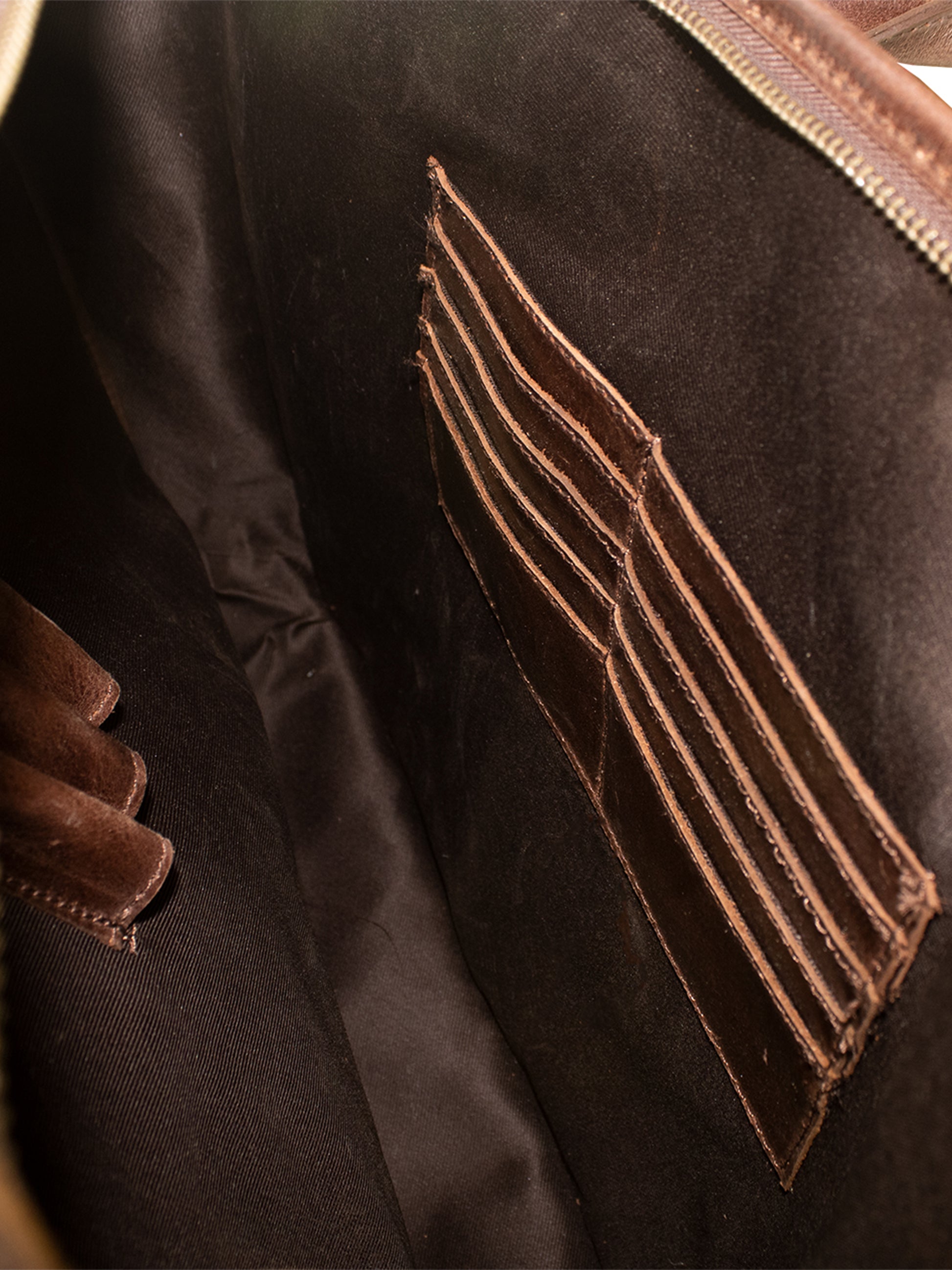 Briefcase Bag