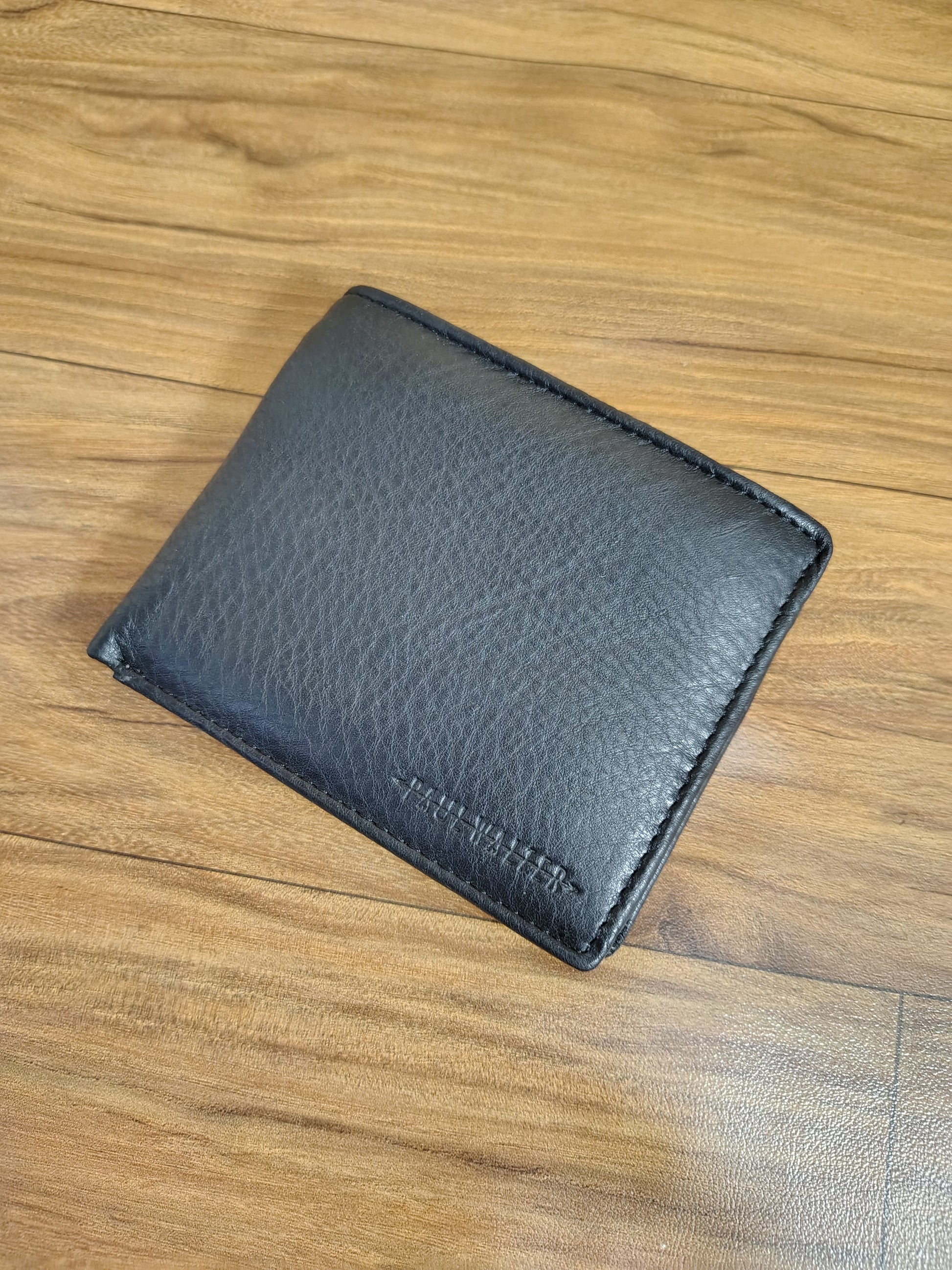 Simple Bifold Wallet