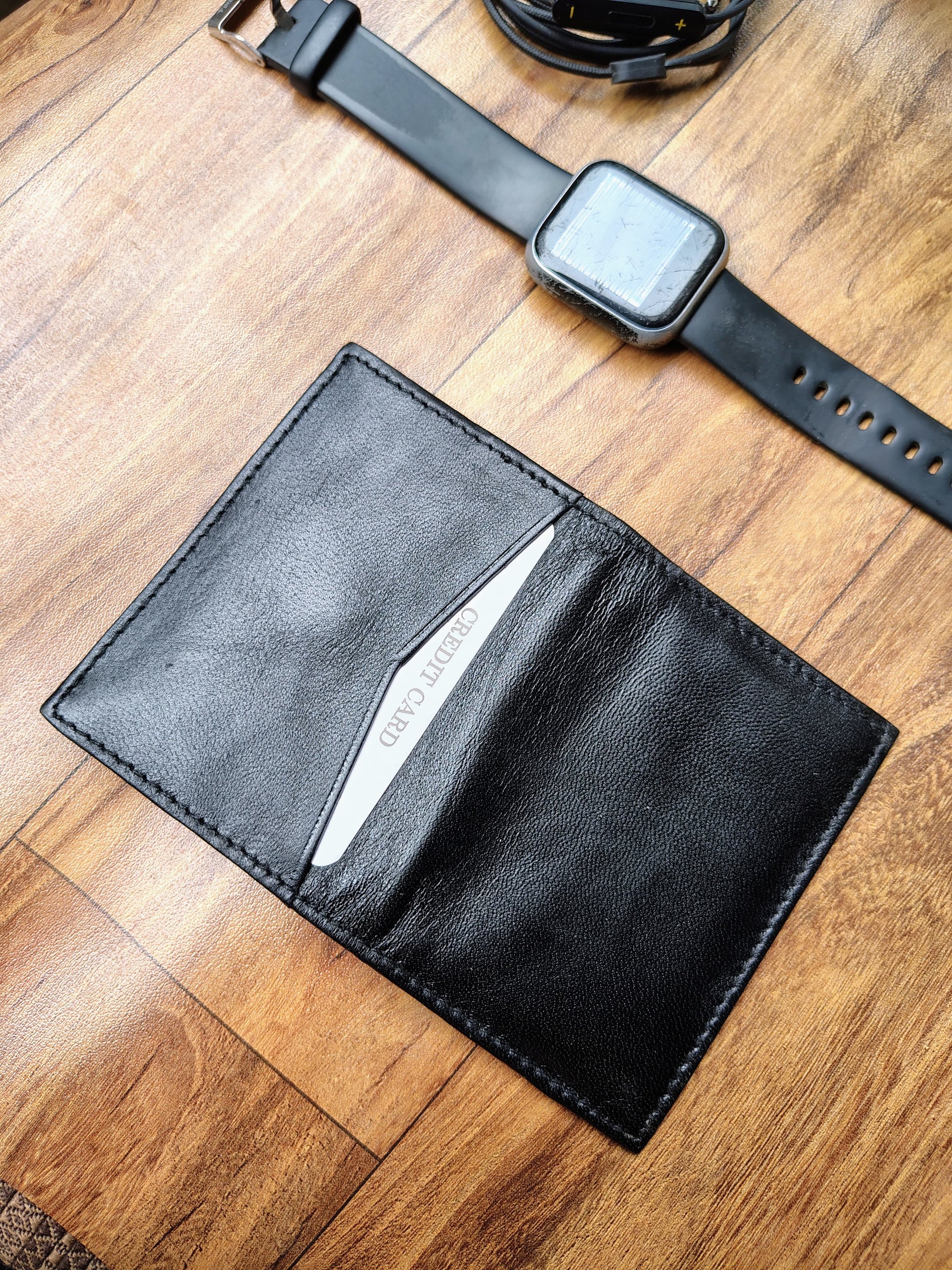 Card Holder & ID Holder