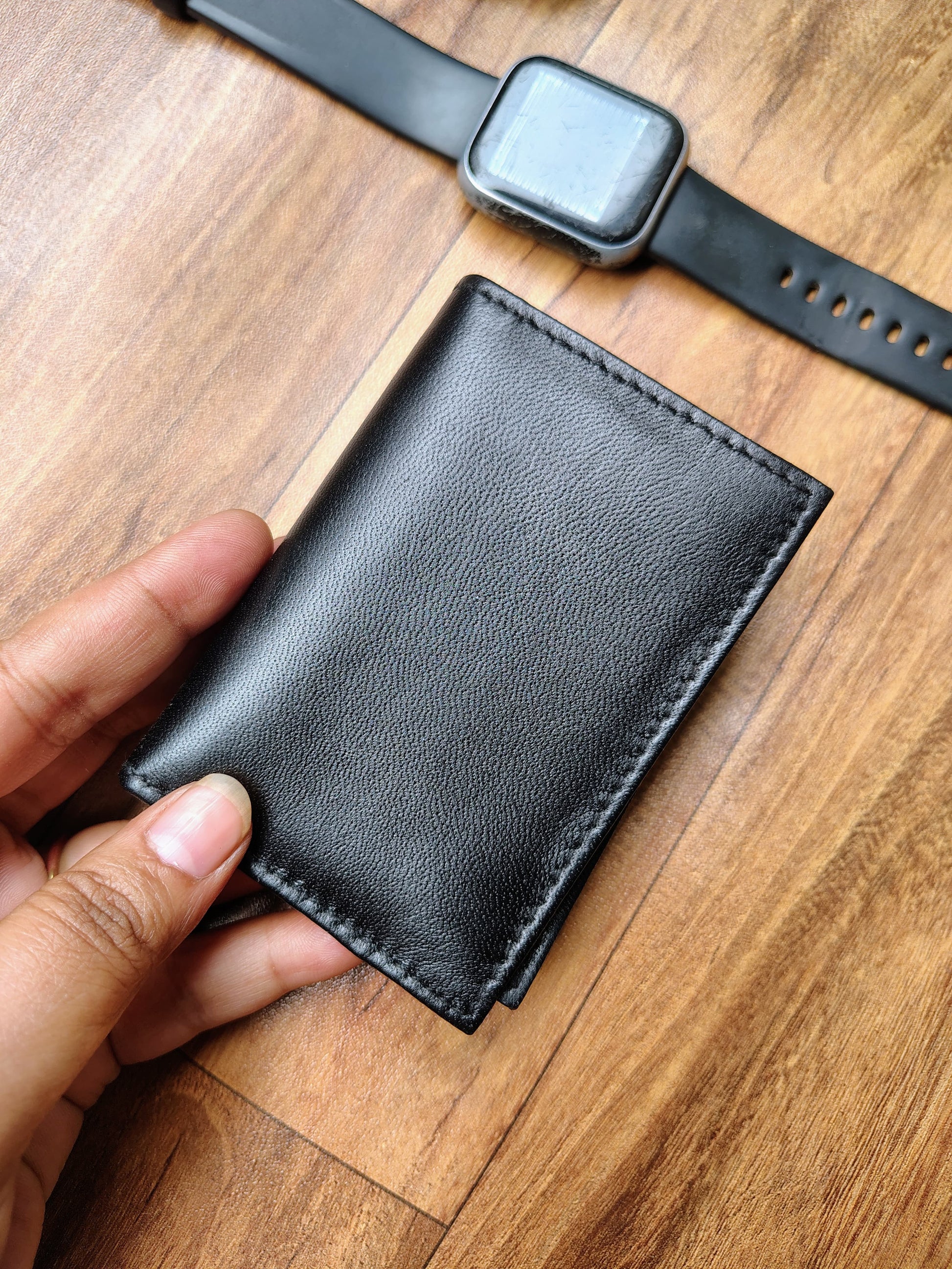 Card Holder & ID Holder