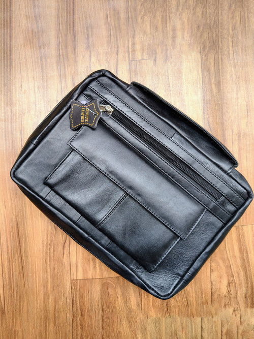 Bible Book Cover with pen holder