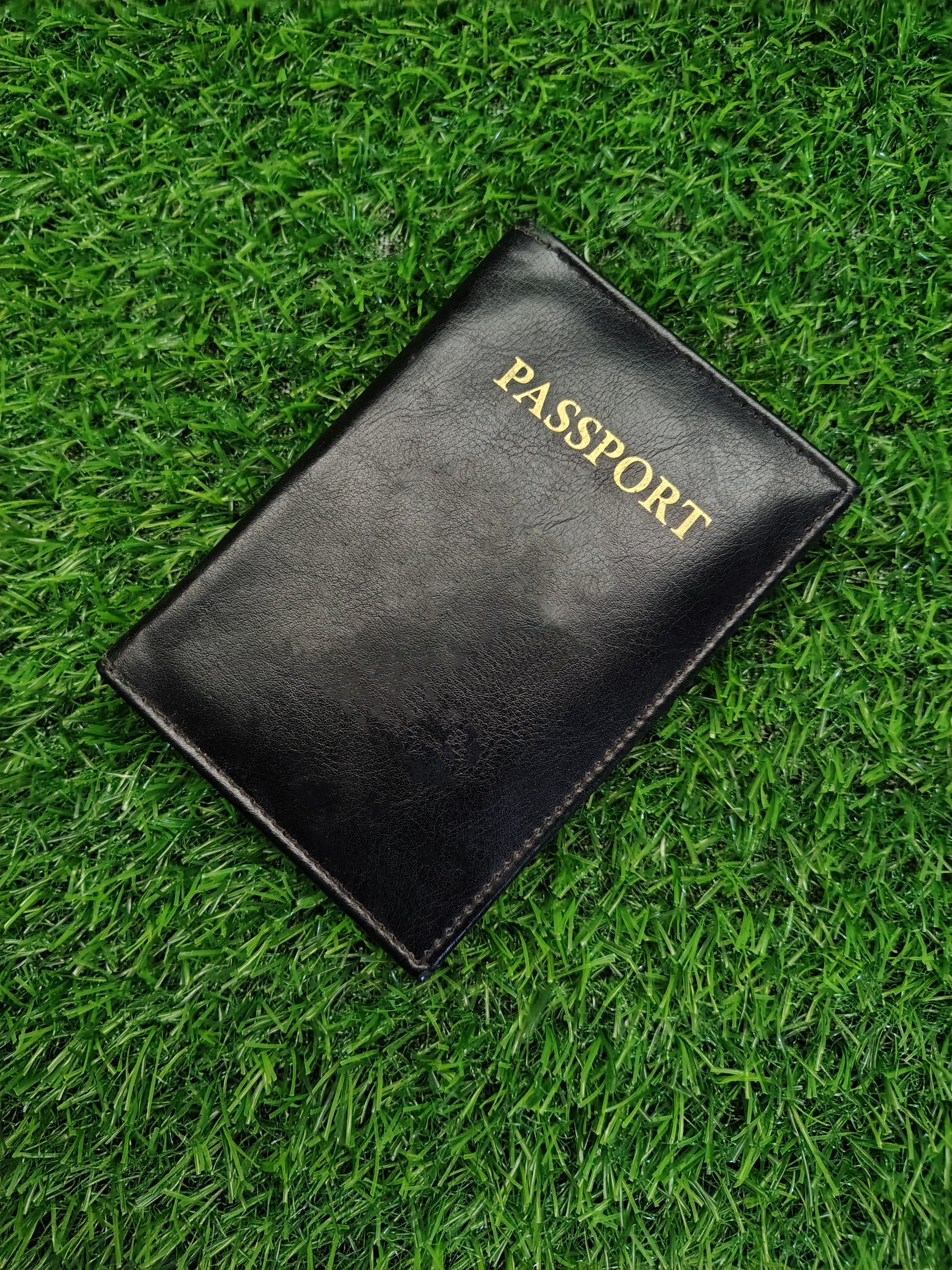 Passport Cover