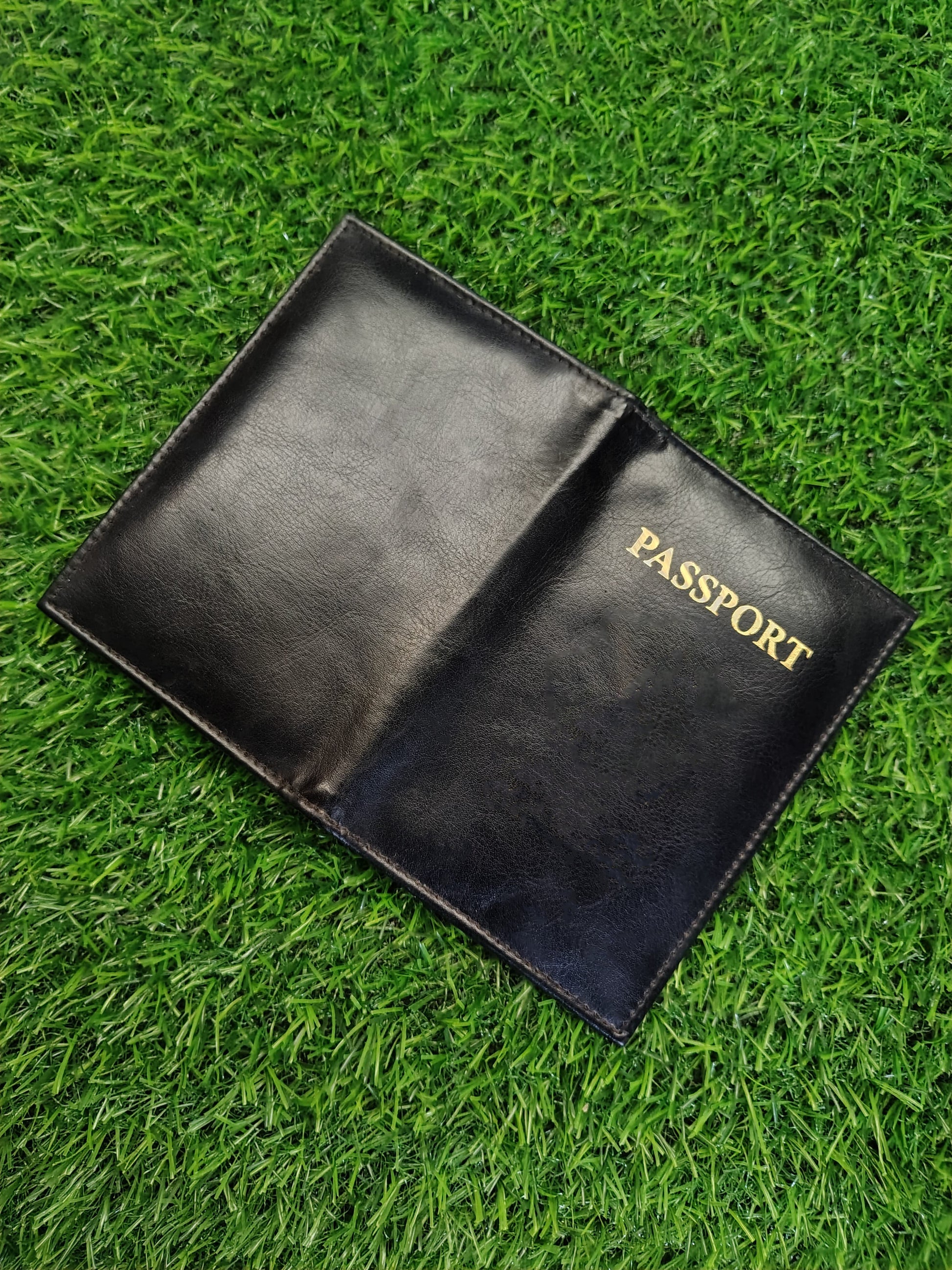 Passport Cover