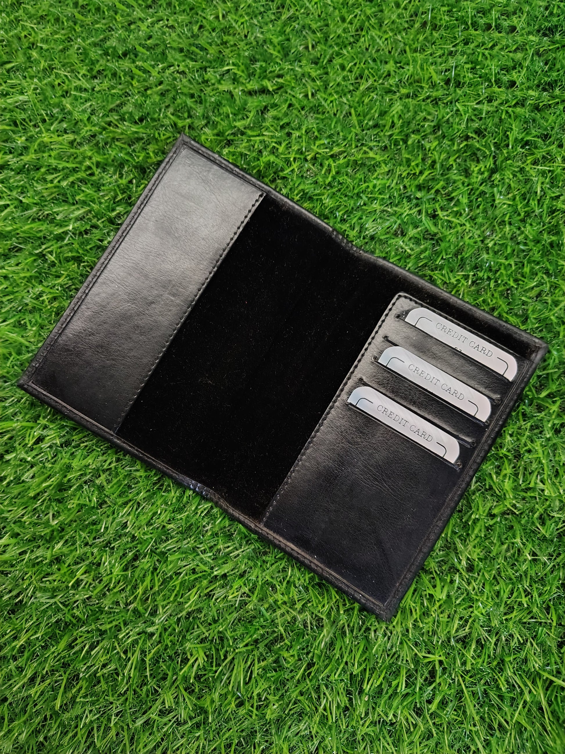 USA Passport Cover