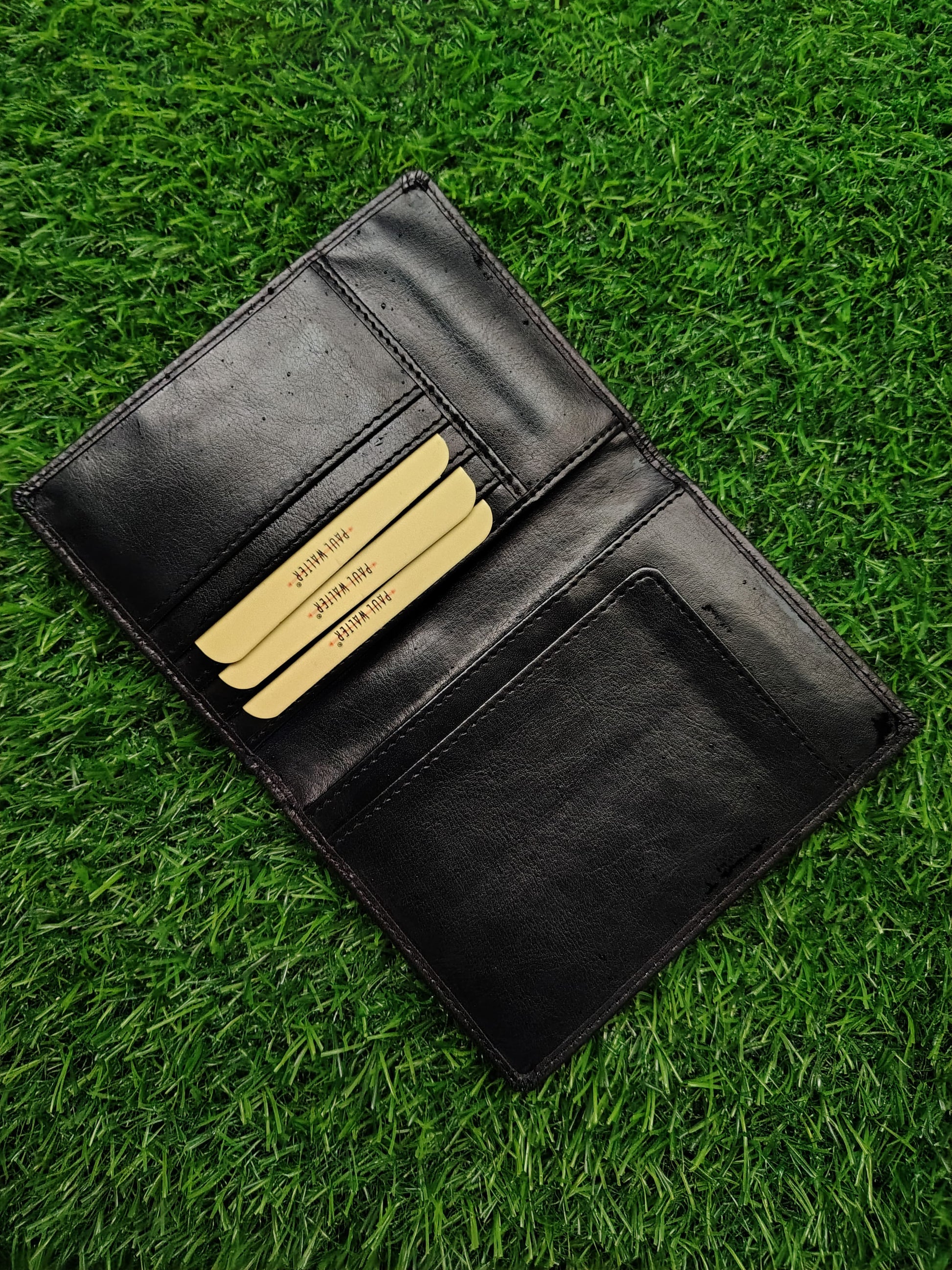 USA Eagle Printed Passport Cover