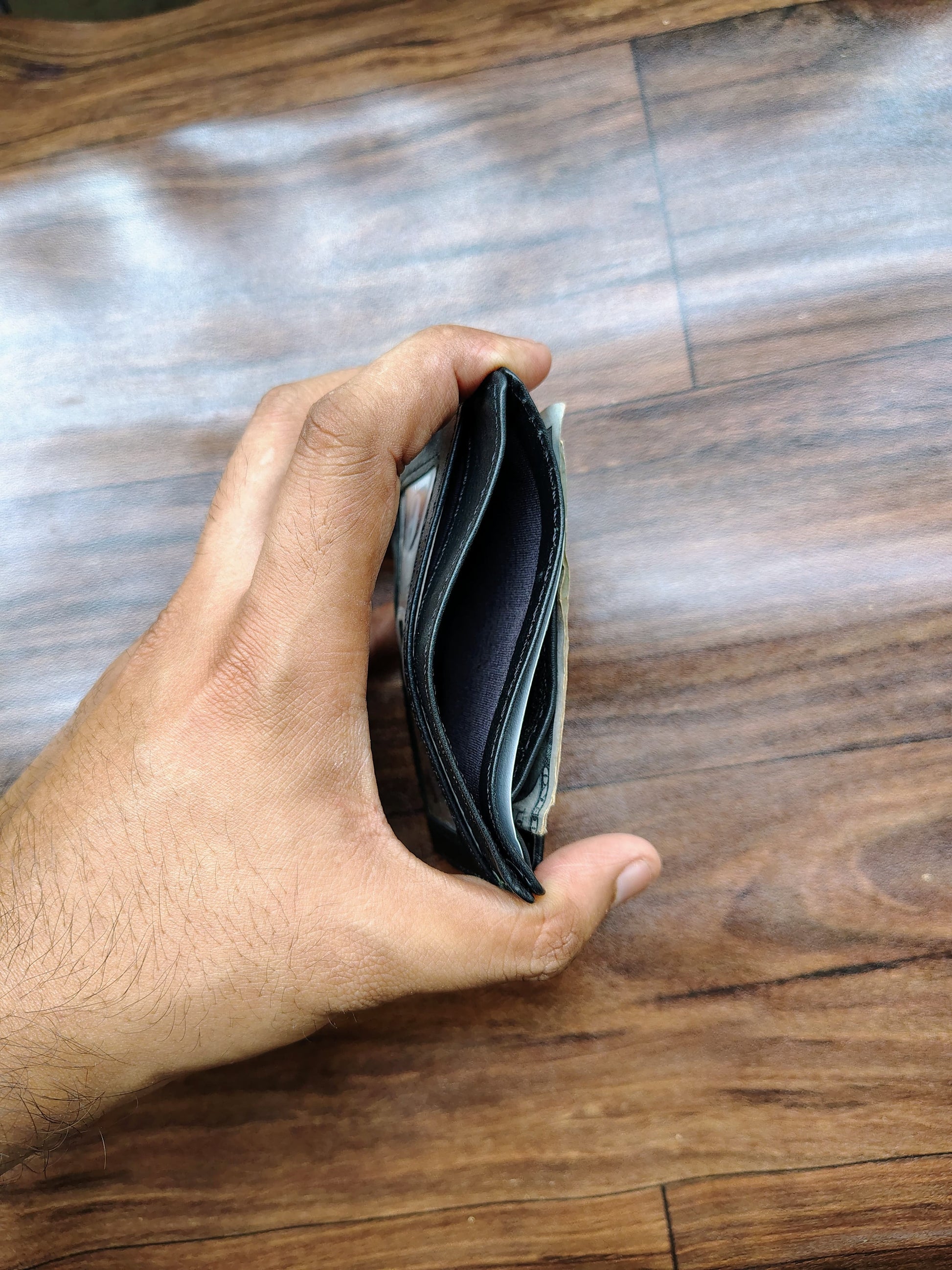 Money Clips with Magnetic Bill Holder