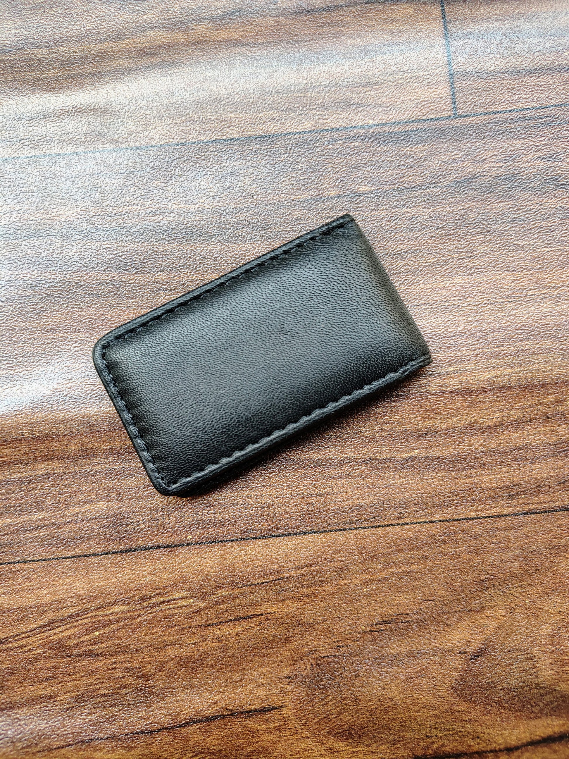 Magnetic Money Clips