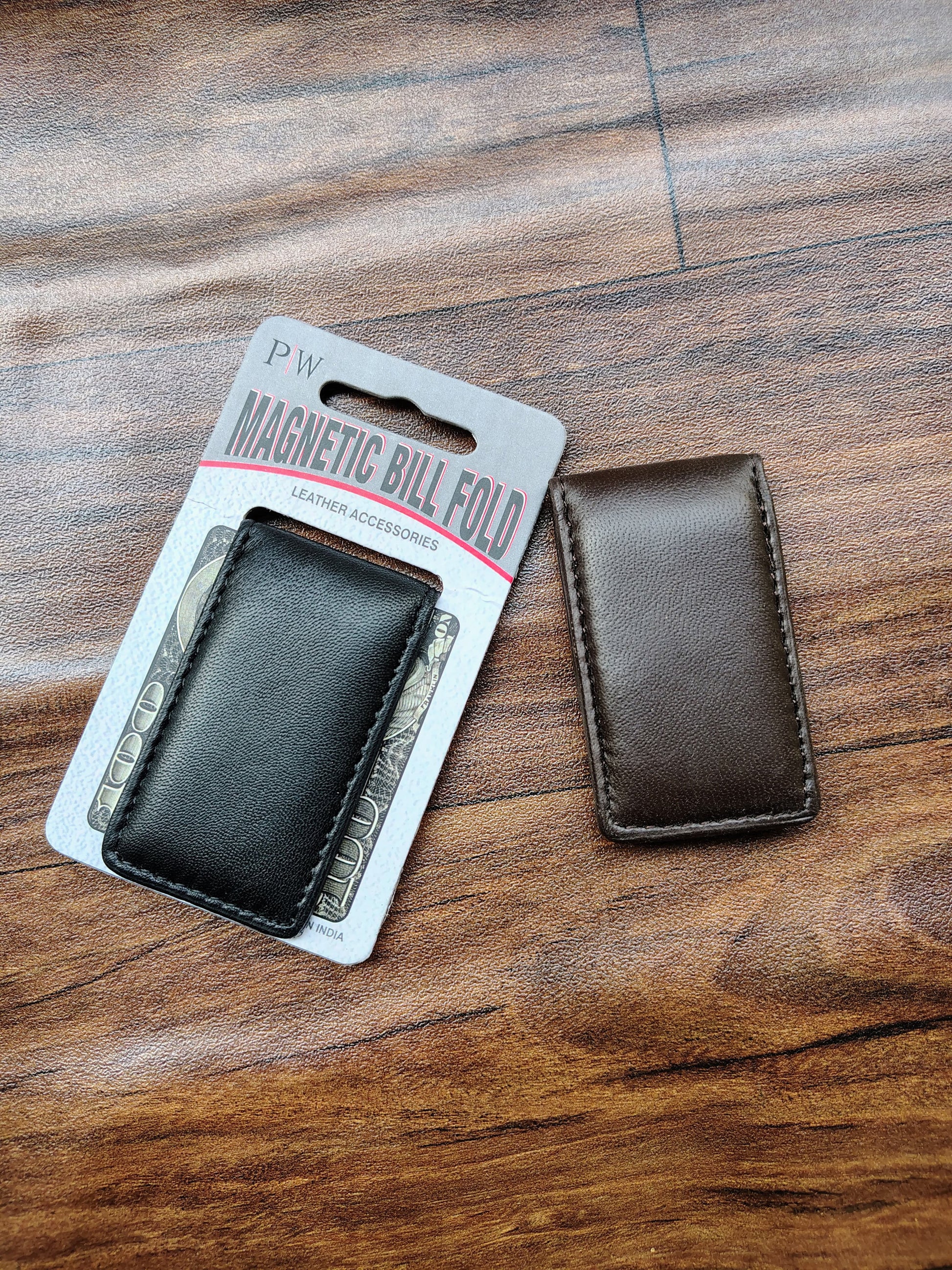 Magnetic Money Clips