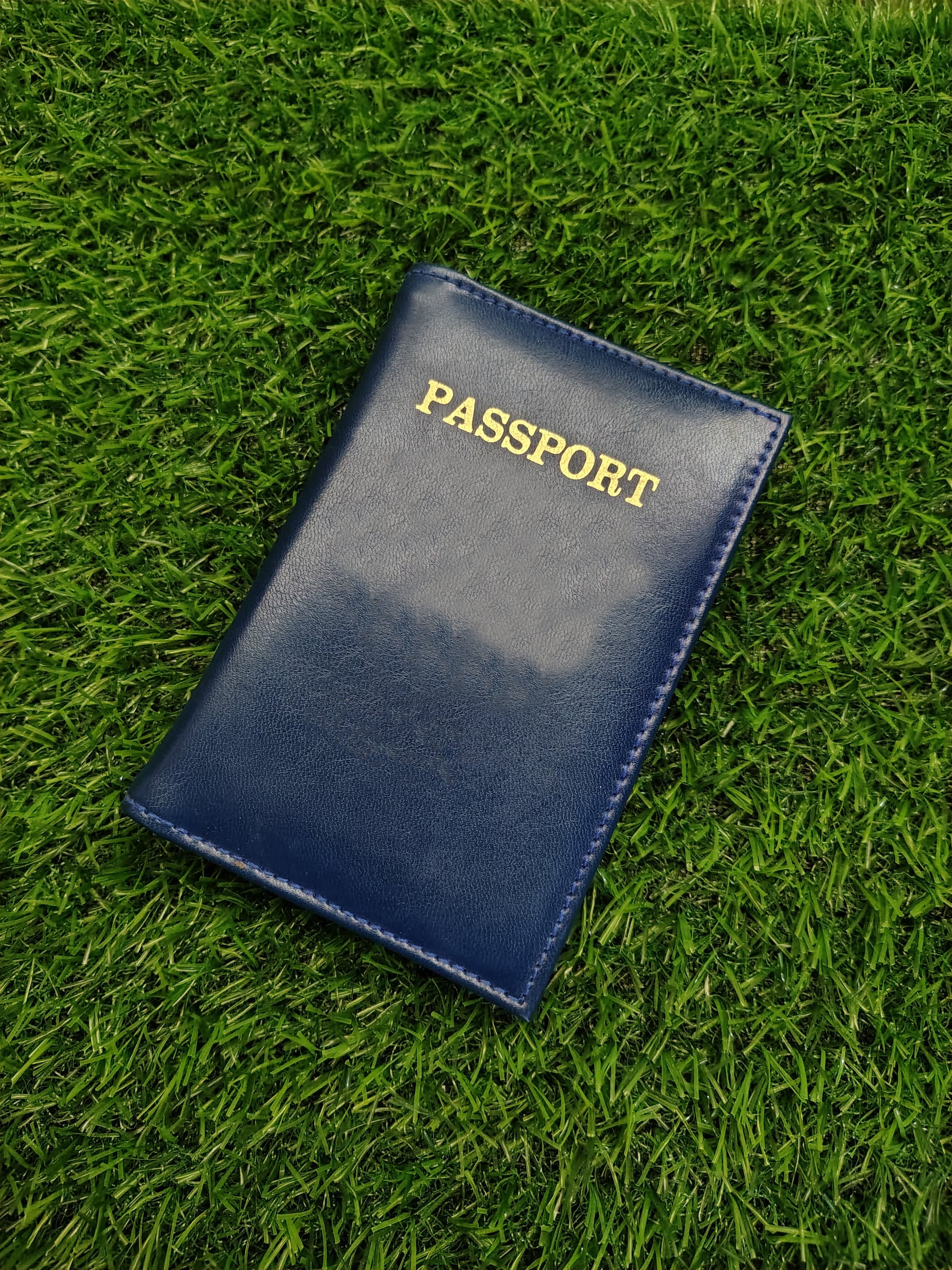 Passport Cover