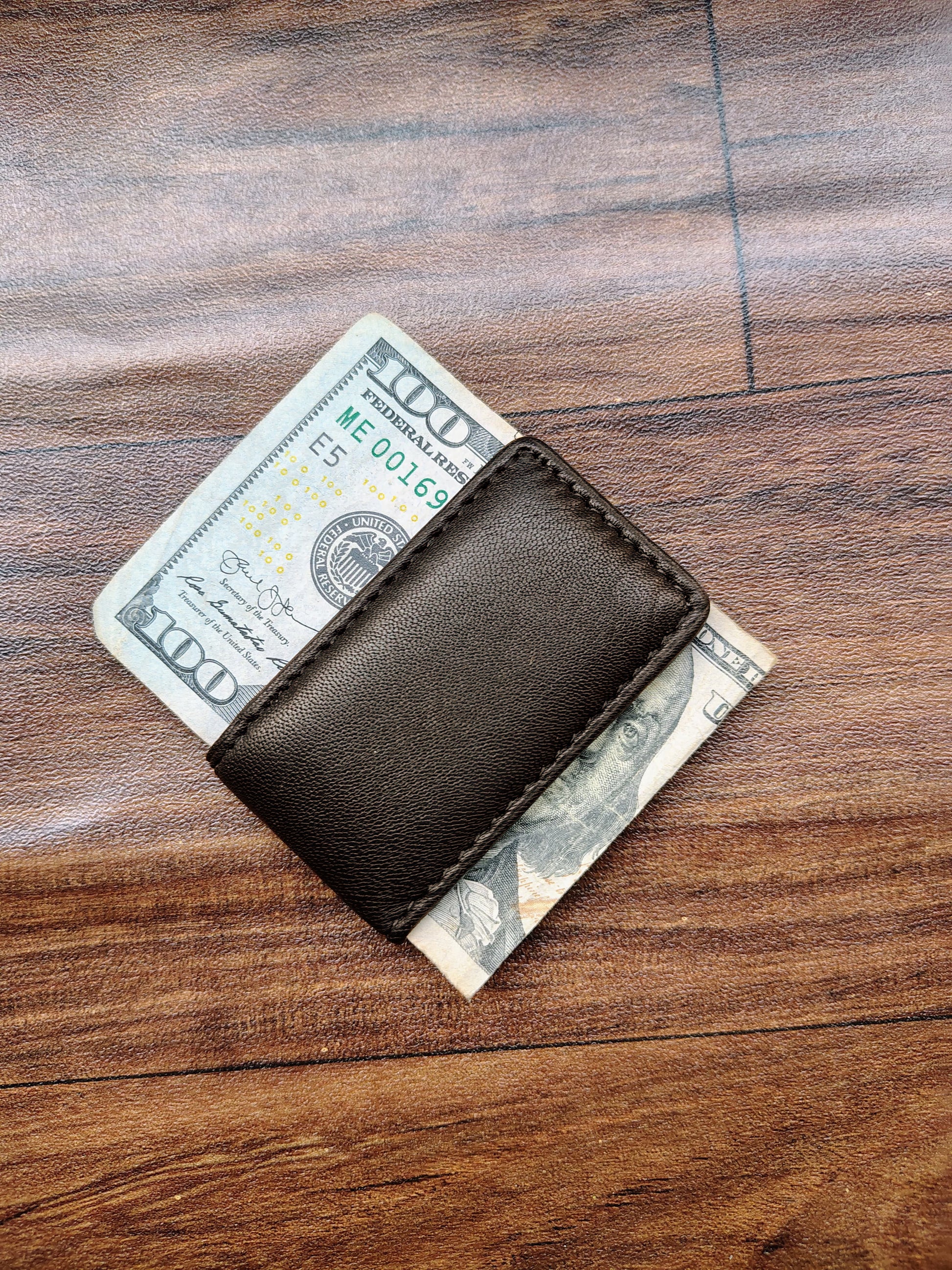 Magnetic Money Clips